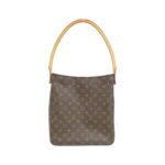 Louis Vuitton Monogram Looping GM M51145 Shoulder Bag