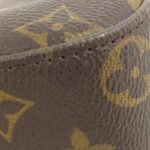 Louis Vuitton Monogram Looping GM M51145 Shoulder Bag - Image 2