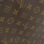 Louis Vuitton Monogram Looping GM M51145 Shoulder Bag - Image 3