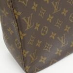 Louis Vuitton Monogram Looping GM M51145 Shoulder Bag - Image 4