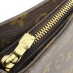 Louis Vuitton Monogram Looping GM M51145 Shoulder Bag - Image 5