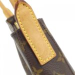 Louis Vuitton Monogram Looping GM M51145 Shoulder Bag - Image 6