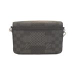 Louis Vuitton Damier Graphite 3D Studio Messenger N50013 Shoulder Bag - Image 2