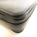 Louis Vuitton Damier Graphite 3D Studio Messenger N50013 Shoulder Bag - Image 3