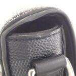 Louis Vuitton Damier Graphite 3D Studio Messenger N50013 Shoulder Bag - Image 4