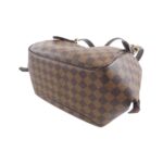 Louis Vuitton Damier Azur Belem MM N51174 Shoulder Bag - Image 2
