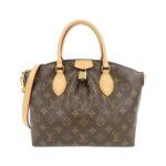 Louis Vuitton Monogram Boétie PM M45986 Bag