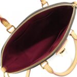 Louis Vuitton Monogram Boétie PM M45986 Bag - Image 9