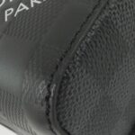 Louis Vuitton Damier Squared City Key Pouch N40452 Shoulder Bag - Image 3