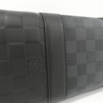 Louis Vuitton Damier Squared City Key Pouch N40452 Shoulder Bag - Image 4