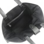 Louis Vuitton Monogram Eclipse Saumur Tote M45914 Bag - Image 6