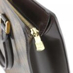 Louis Vuitton Damier Venice N51145 Bag - Image 5