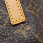 Louis Vuitton Monogram Vavin PM M51172 Bag - Image 3