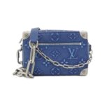 Louis Vuitton Mini Soft Trunk M21368 Shoulder Bag