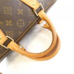 Louis Vuitton Monogram Speedy 30cm M41526 Boston Bag - Image 3