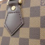 Louis Vuitton Damier Alma PM Bag N51131 - Image 4