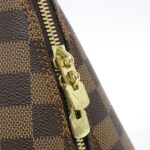 Louis Vuitton Damier Alma PM Bag N51131 - Image 5