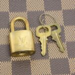 Louis Vuitton Damier Alma PM Bag N51131 - Image 6