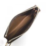 Louis Vuitton Monogram Mini Pochette Accessoires M58009 Accessory Pouch - Image 4