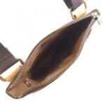 Louis Vuitton Monogram Pochette Vallmy M40524 Shoulder Bag - Image 10