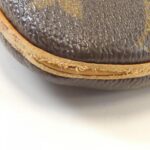 Louis Vuitton Monogram Pochette Vallmy M40524 Shoulder Bag - Image 3