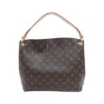 Louis Vuitton Monogram Graceful PM M43701 Shoulder Bag - Image 2