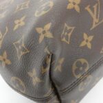 Louis Vuitton Monogram Graceful PM M43701 Shoulder Bag - Image 3