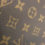 Louis Vuitton Monogram Graceful PM M43701 Shoulder Bag - Image 4