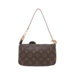 Louis Vuitton Monogram (LV x TM) Pochette Accessoires M13440 Accessory Pouch - Image 2