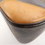 Louis Vuitton Monogram Boulogne 30cm M51265 Shoulder Bag - Image 2