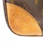 Louis Vuitton Monogram Boulogne 30cm M51265 Shoulder Bag - Image 3