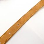 Louis Vuitton Monogram Boulogne 30cm M51265 Shoulder Bag - Image 5