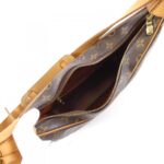 Louis Vuitton Monogram Boulogne 30cm M51265 Shoulder Bag - Image 7