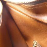 Louis Vuitton Monogram Boulogne 30cm M51265 Shoulder Bag - Image 8