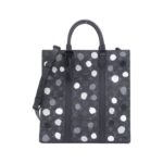 Louis Vuitton Monogram Eclipse (LV x YK) Sac Plat M46404 Bag