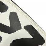 Louis Vuitton Graffiti Alma MM M92179 Bag - Image 5