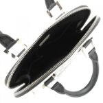 Louis Vuitton Graffiti Alma MM M92179 Bag - Image 8