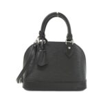 Louis Vuitton Epi Alma BB M40862 Bag