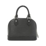 Louis Vuitton Epi Alma BB M40862 Bag - Image 2