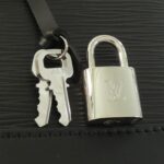 Louis Vuitton Epi Alma BB M40862 Bag - Image 4