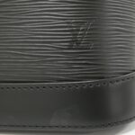 Louis Vuitton Epi Alma BB M40862 Bag - Image 5