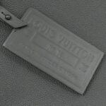 Louis Vuitton LV Aerogram Fastline Backpack M21367 Backpack - Image 4