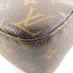 Louis Vuitton Monogram Spontini M47500 Bag - Image 2