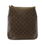 Louis Vuitton Monogram Musette M51256 Shoulder Bag - Image 2