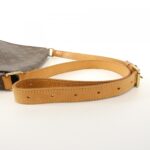 Louis Vuitton Monogram Musette M51256 Shoulder Bag - Image 5