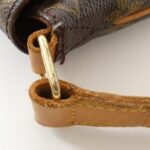 Louis Vuitton Monogram Musette M51256 Shoulder Bag - Image 6