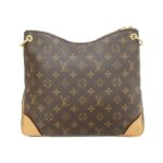Louis Vuitton Monogram Odeon MM M45355 Shoulder Bag - Image 2
