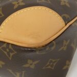 Louis Vuitton Monogram Odeon MM M45355 Shoulder Bag - Image 3