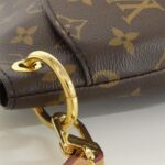 Louis Vuitton Monogram Odeon MM M45355 Shoulder Bag - Image 5