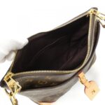 Louis Vuitton Monogram Odeon MM M45355 Shoulder Bag - Image 7